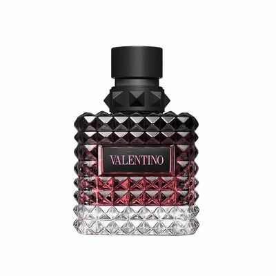 BORN IN ROMA INTENSE EAU DE PARFUM PARA MUJER